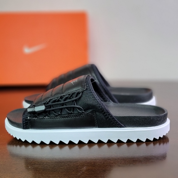 mens nike asuna sandals